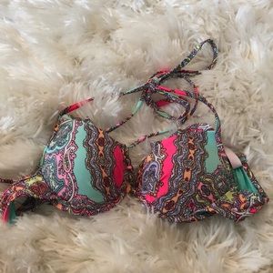 Victoria’s Secret bathing suit top